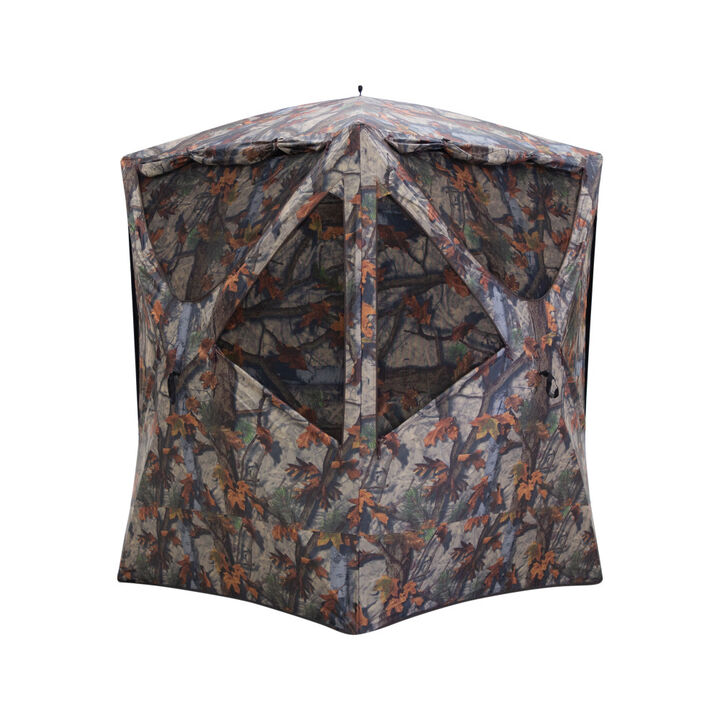 Barronett Blinds Prowler 300 Bloodtrail Woodland