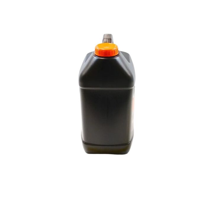 Kubota Parts 2.5 Gallon ISO AW 46 Hydraulic Engine Oil, large image number 1