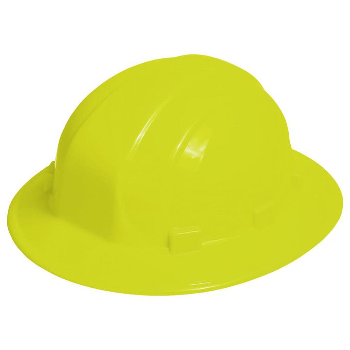 Hi-Vis Yellow