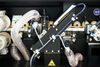 Maksiwa International 220V 1-Ph 21 Ft./Minute Pre-Milling Automatic Edgebander, small image number 4