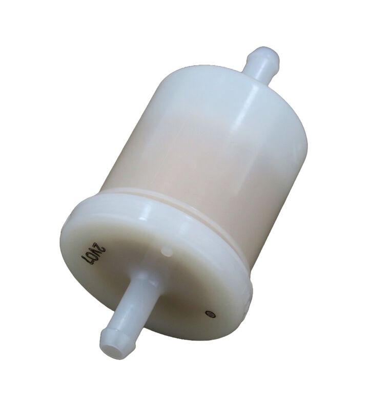 Kubota Parts 10 Micron In-Line Fuel Filter Assembly, large image number 4