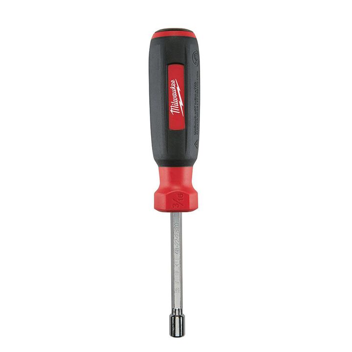 Milwaukee 3/16 in. Magnetic Nut Driver