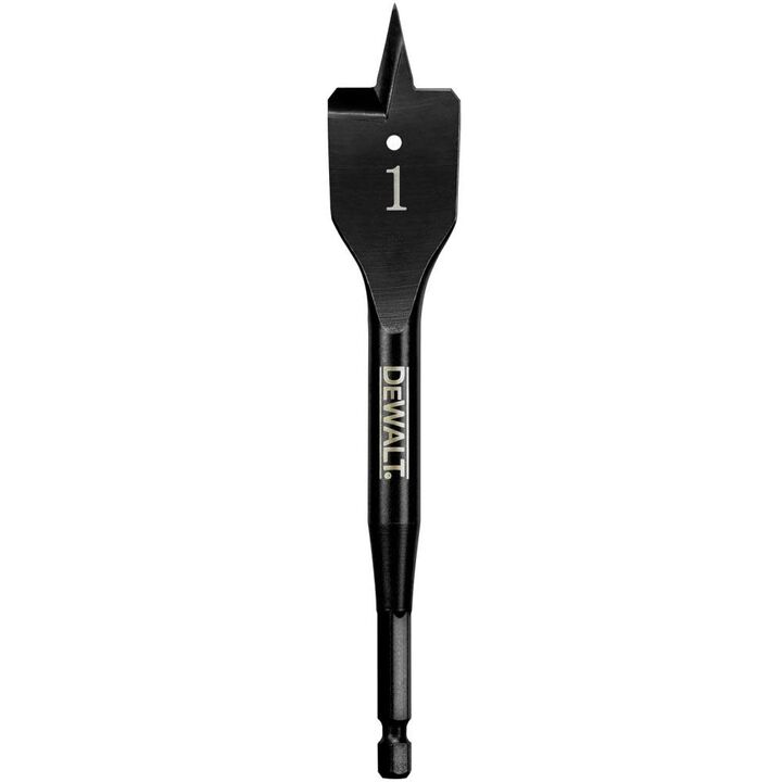 DEWALT 3/4 In. x 6 In. Wood Boring Bit
