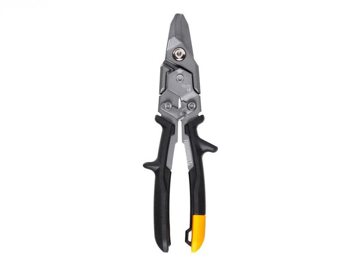 Toughbuilt Bulldog Aviation Snips, large image number 5