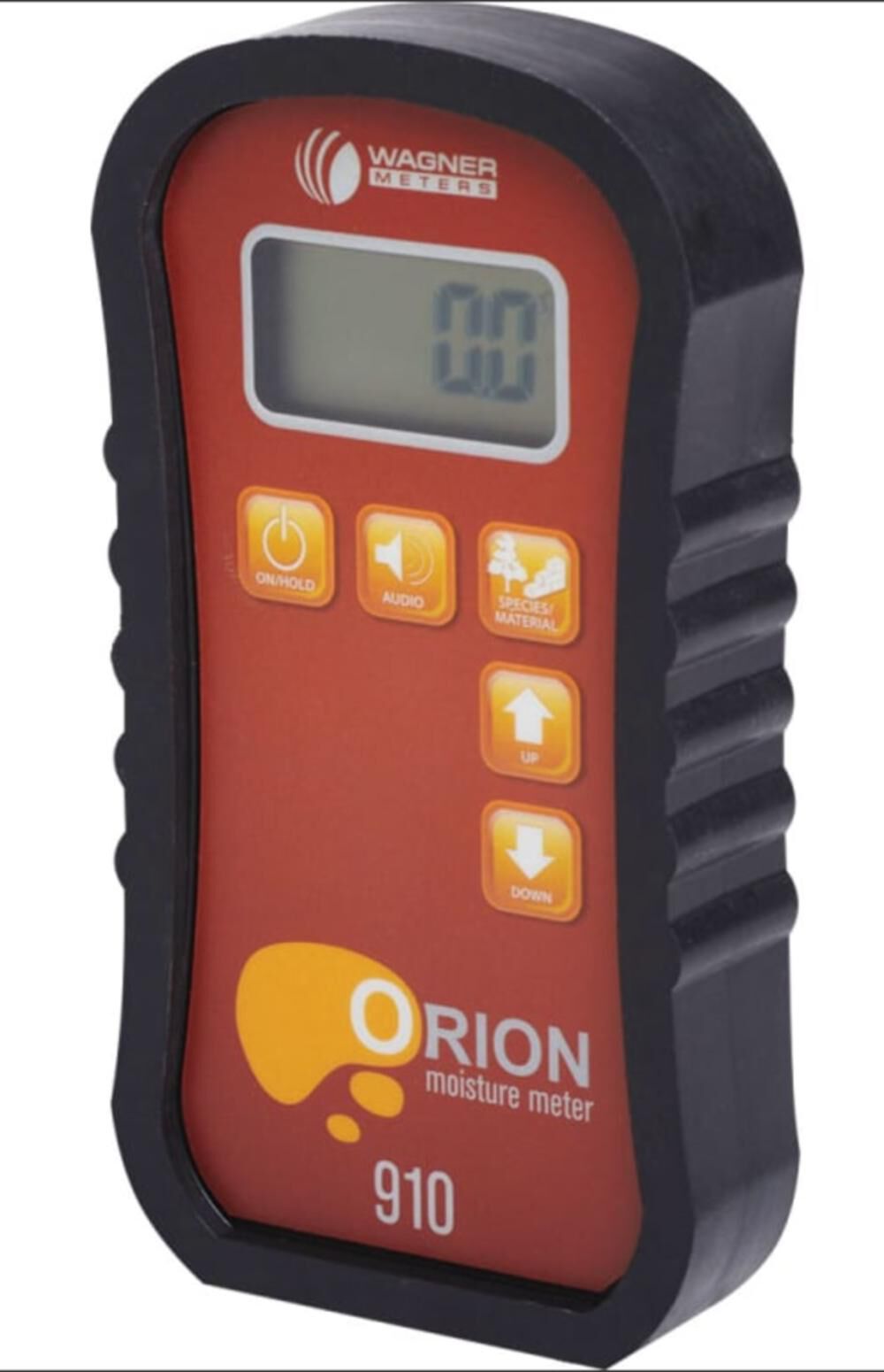 Wagner Meters Orion 910 Wood Moisture Meter, large image number 2