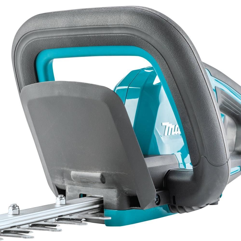 Makita 18V LXT 24in Hedge Trimmer Lithium-Ion Brushless Cordless (Bare Tool), large image number 10