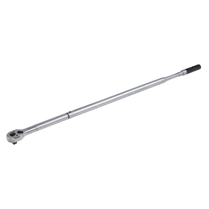 Sunex 3/4 Inch Drive Dual-Direction Torque Wrench