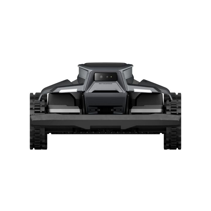 Segway Navimow X450 1-1/2 Acre Robotic Lawn Mower, large image number 5
