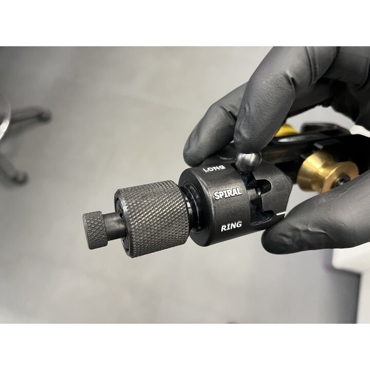 Ripley Miller ACS+ Series Cable Slitter for Armored & Heavy-Duty Cable, large image number 5