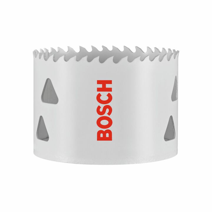 Bosch 2-3/4 Inch Bi-Metal M42 Hole Saw Bit
