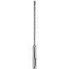 Bosch 3/16 Inch x 6 Inch SDS-plus Bulldog Rotary Hammer Bits 25 Piece, small image number 1