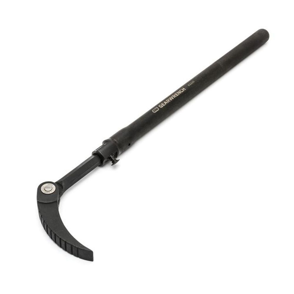GEARWRENCH 48 Inch Extendable Indexing Pry Bar, large image number 4