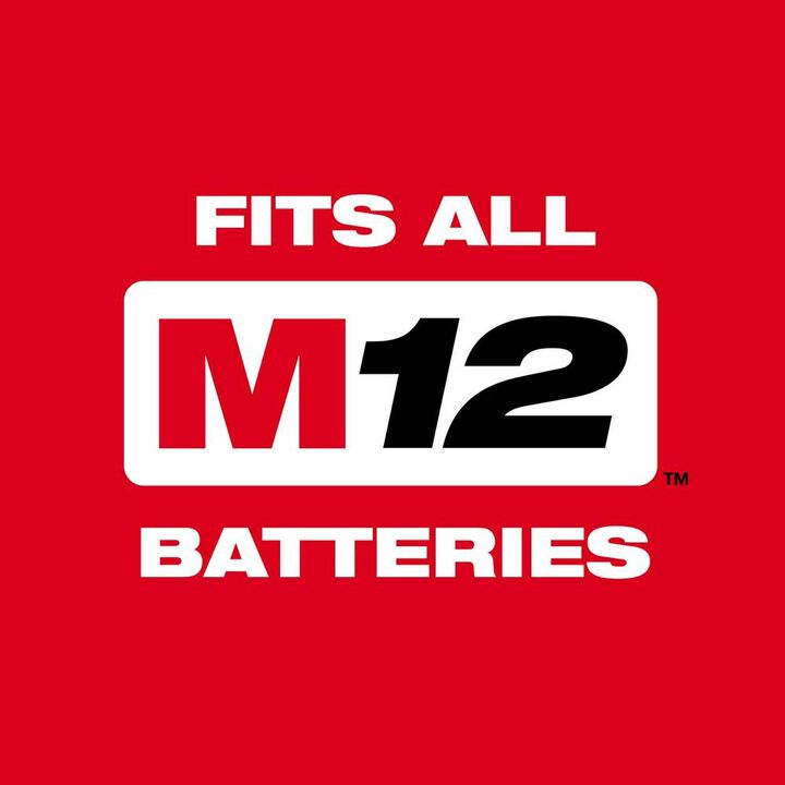 Milwaukee M12 Womens Heated AXIS Vest (Bare Tool), large image number 12