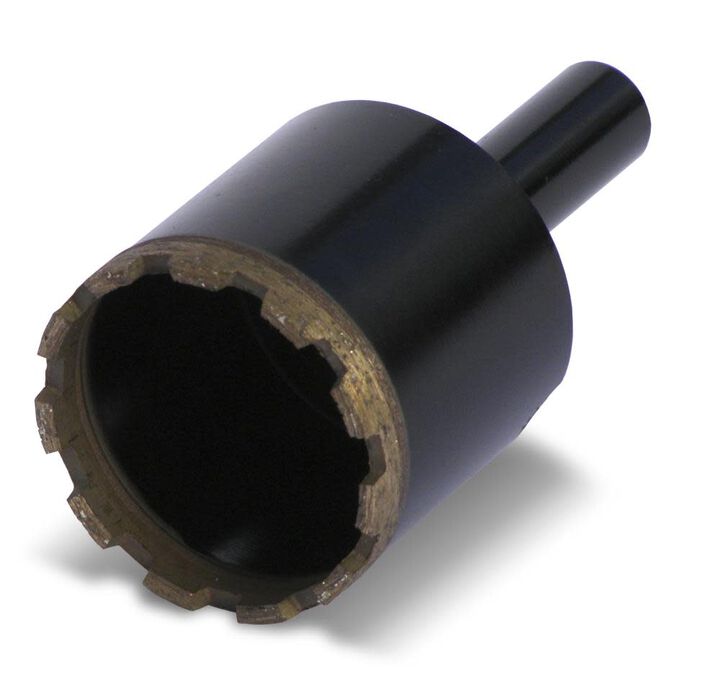 Rubi Tools Foragres Drill Bit 1-5/8 In.