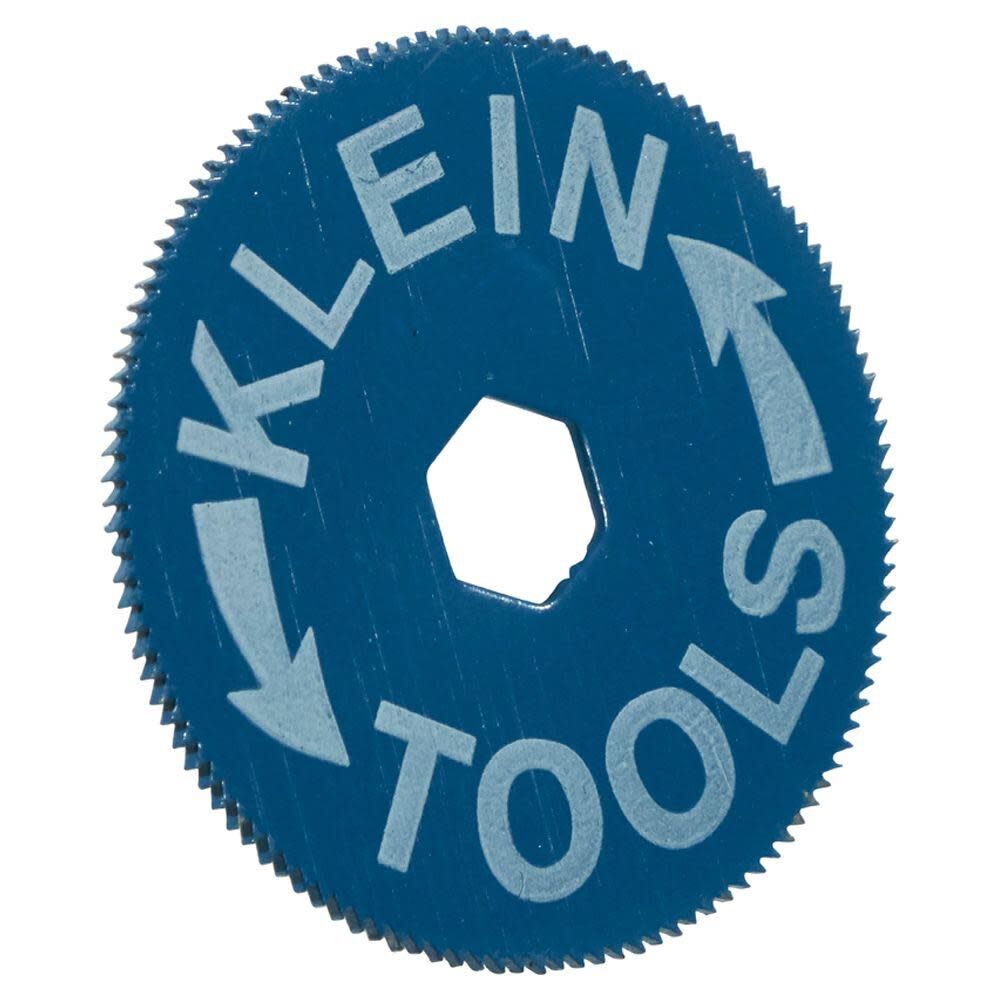Klein Tools BX Cutter Replacement Blade, large image number 5