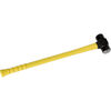 Nupla 12 Lbs Steel Head Sledge Hammer with Fiberglass Handle, small image number 1