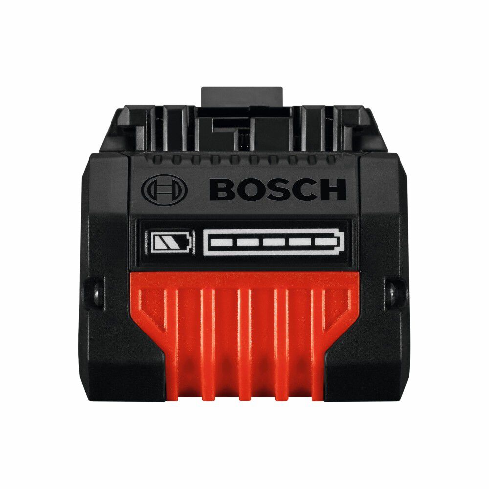 Bosch CORE18V 18V 6Ah Lithium Ion Power Tool Battery Pack with Fuel Indicator (2 pack), large image number 6