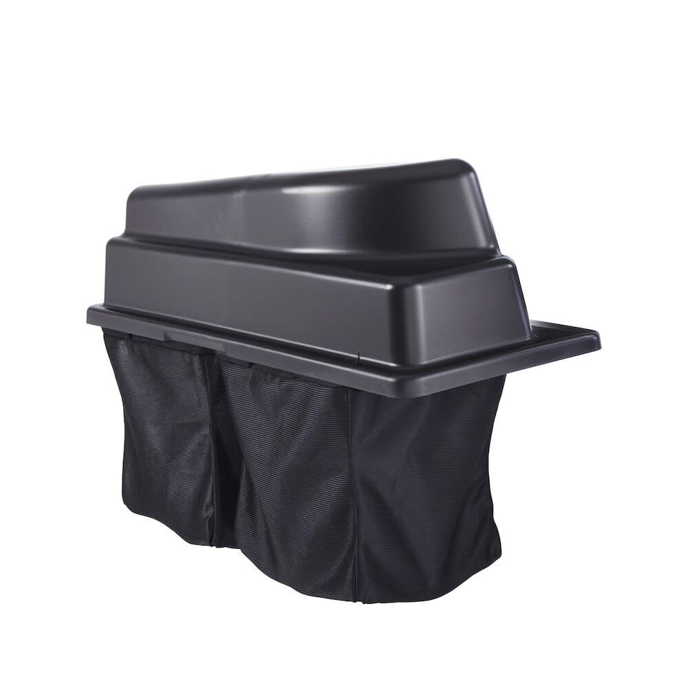 Toro TimeCutter 50 Inch / 54 Inch 8 Cu. Ft. Twin Bagger for IronForged Deck 2020 & Newer, large image number 2