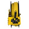 DEWALT 3/8 in. x 50 ft. Single Arm Auto Retracting Air Hose Reel, small image number 5