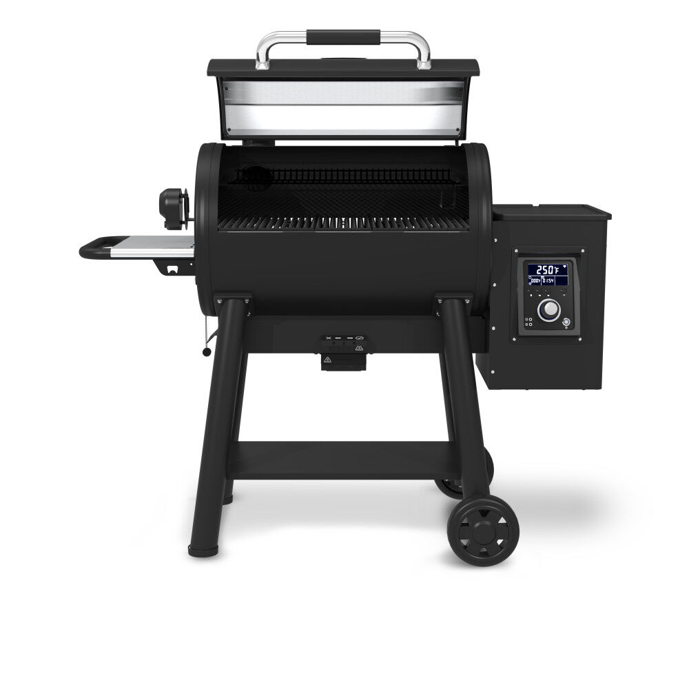 Broil King Regal Pellet 500 Smoker and Grill, large image number 2