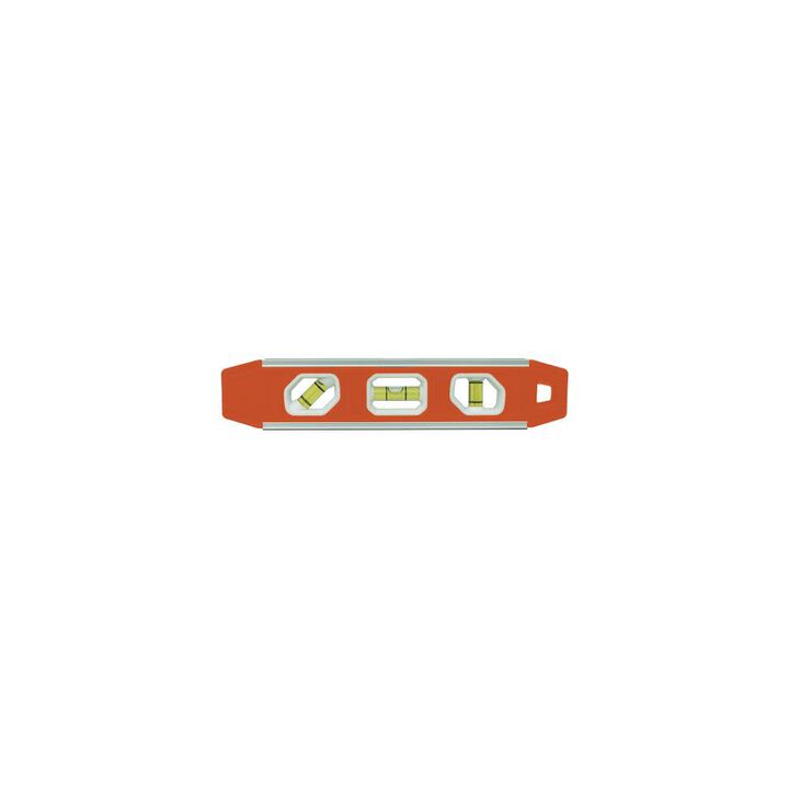 Johnson Level 9-in Magnetic Torpedo Level