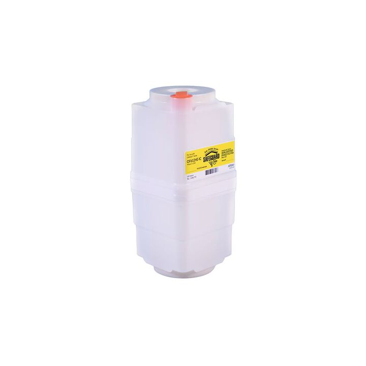 Atrix Safeguard 360 Certified H13 HEPA Filter Cartridge, large image number 2