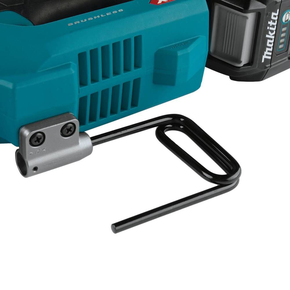 Makita 40V max XGT 1/2in Right Angle Drill Brushless Cordless Kit, large image number 3