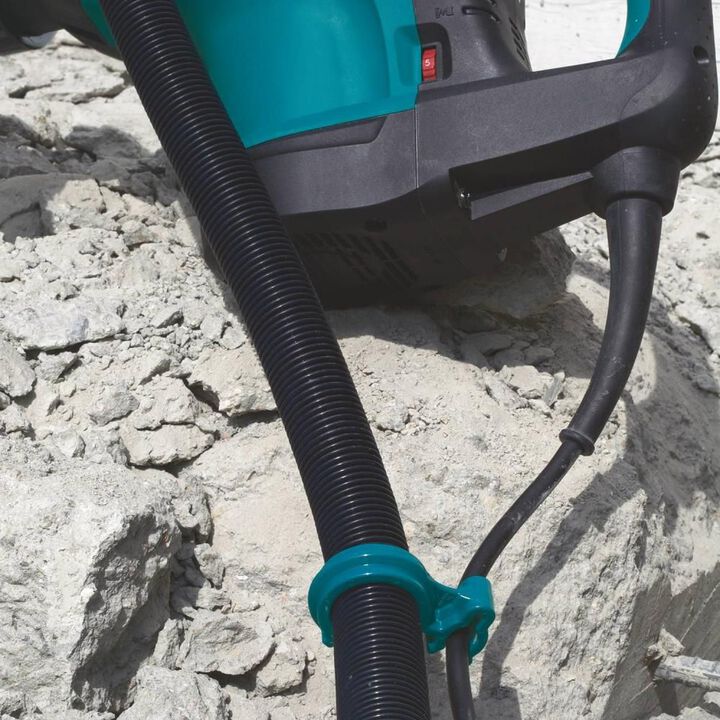 Makita Dust Extraction Attachment Demolition, large image number 15