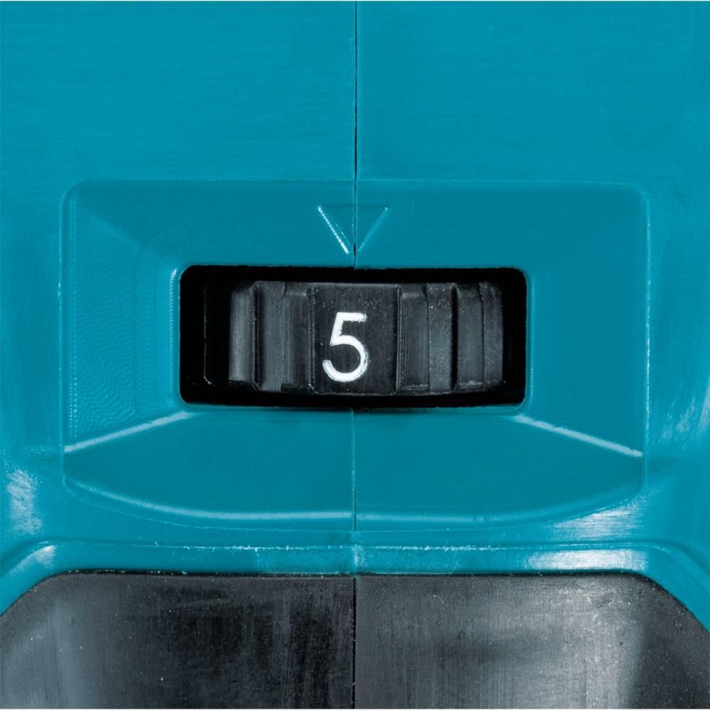 Makita 40V max XGT AVT Orbital Recipro Saw Kit, large image number 20