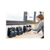 Festool 18V 5Ah Lithium Ion Power Tool Battery Pack with Fuel Indicator Energy Set (4 Pack), small image number 3