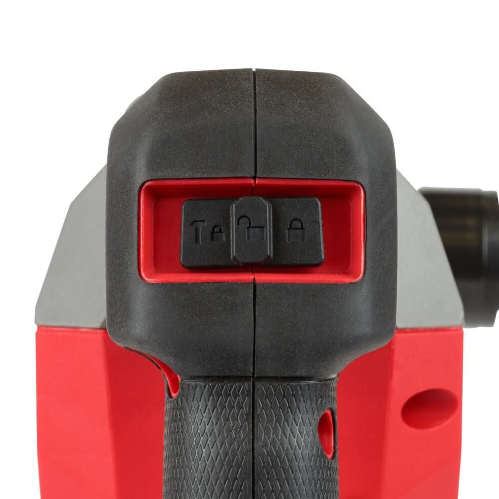 Milwaukee M18 FUEL 1-3/4 in. SDS Max Rotary Hammer with One Key-Reconditioned (Bare Tool), large image number 2