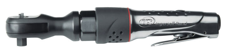 Ingersoll Rand 3/8 Inch Air Ratchet Wrench, 54 Ft-Lbs Max Torque, 160 RPM