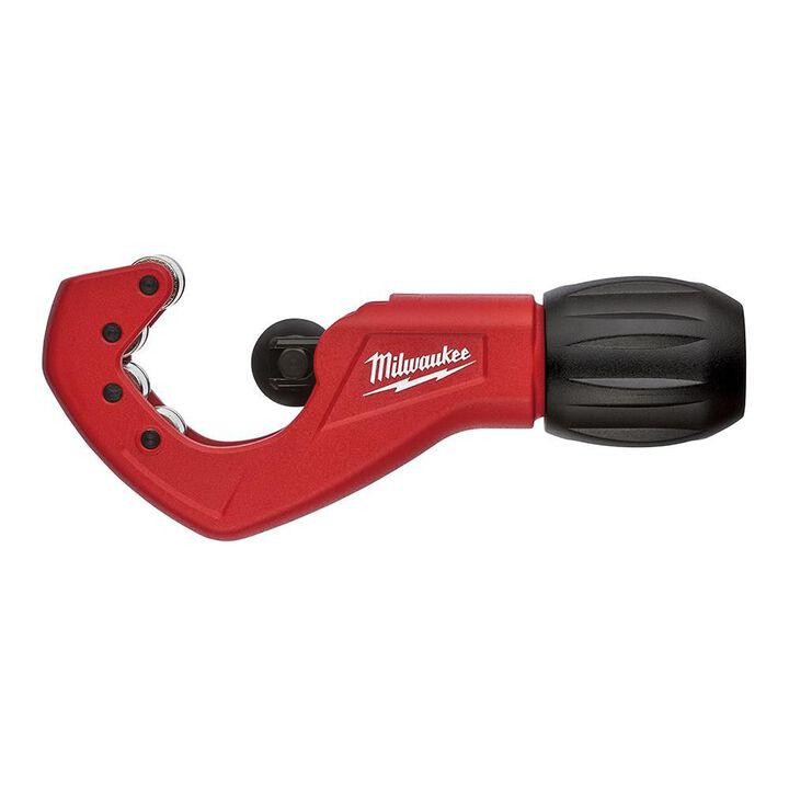 Milwaukee 1 in. Constant Swing Copper Tubing Cutter