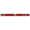 SOLA 78 in and 32 in Box Beam Magnetic Level Set, small image number 2