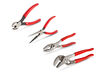Tekton Gripping and Cutting Pliers Set, 4 Piece, small image number 2
