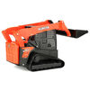 Kubota SVL90-2 1:18 Scale Miniature Toy Compact Track Loader, small image number 3