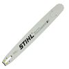 Stihl ROLLOMATIC ES 28 Inch Long 3/8 Inch Pitch 0.050 Inch Gauge Chainsaw Guide Bar, small image number 2