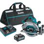 Makita 40V max XGT Circular Saw Kit 7 1/4in