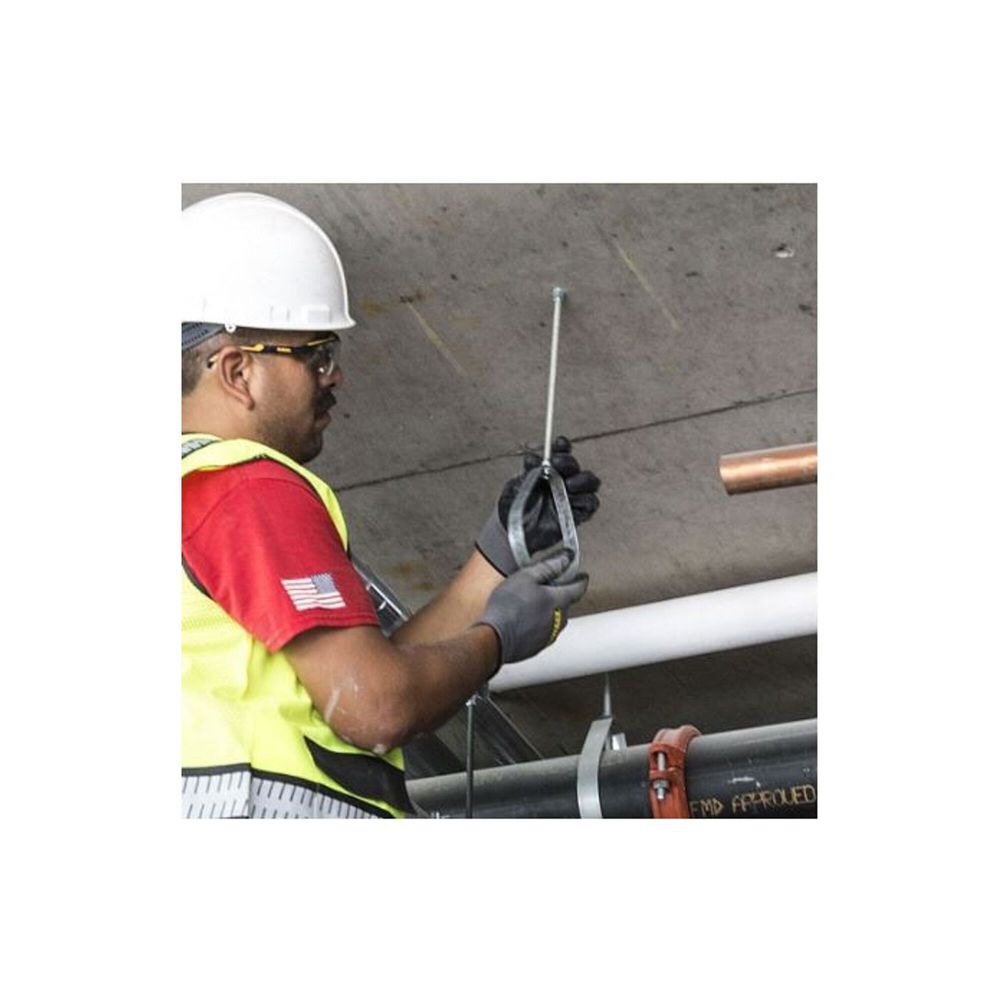 DEWALT 3/8in Hangermate+ Concrete Rod Hanging Anchor, large image number 3