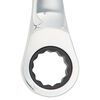 CRAFTSMAN SAE Ratcheting Wrench Set, 5 Piece, small image number 5