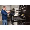Stanley 26 Inch W 300 Series 5-Drawer Rolling Tool Cabinet, small image number 4