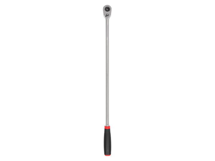 Tekton 1/2 Inch x 24 Inch Quick-Release Comfort Grip Extra-Long Ratchet