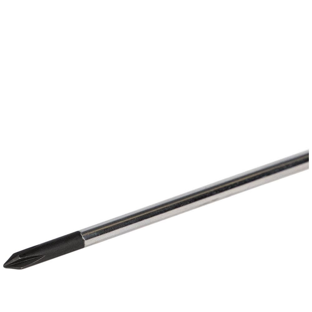 Klein Tools #0 Phillips Precision Screwdriver, large image number 5