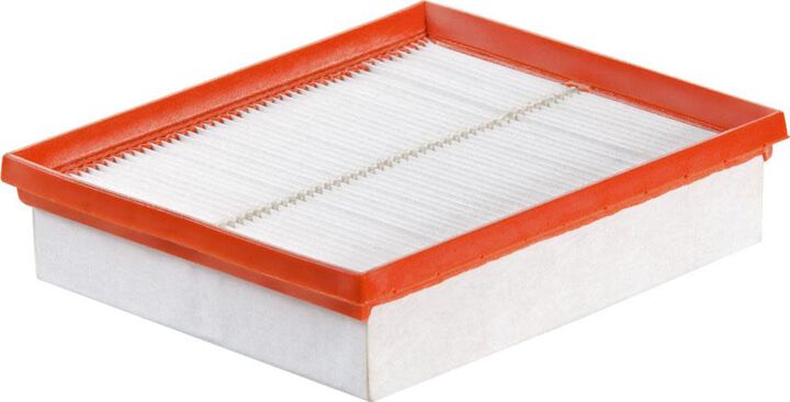 Festool Main Filter Element for CT 26 and CT 36 and 48