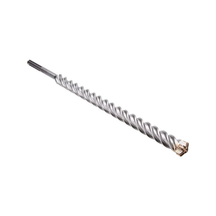 DEWALT ELITE SERIES SDS MAX Masonry Drill Bits 1 3/8in X 18in X 22 1/2in, large image number 2