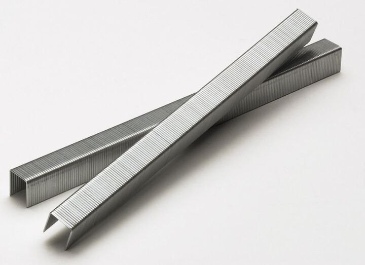 Senco 22ga x 3/8In Crown x 3/8In EG Staple