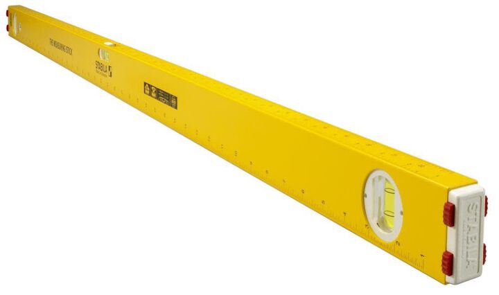 Stabila 48 In. Measuring Level