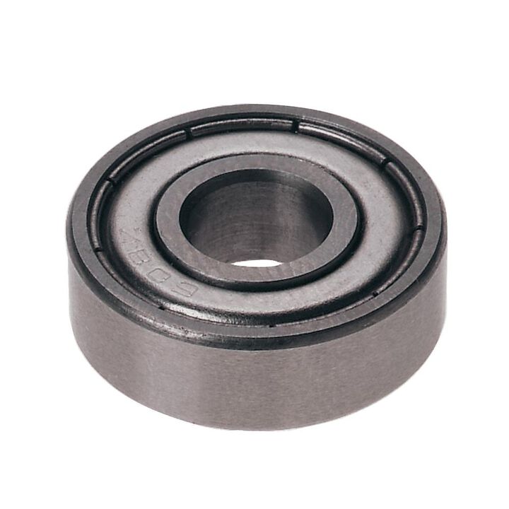 Freud 22mm OD X 5/16 ID Ball Bearing, large image number 1