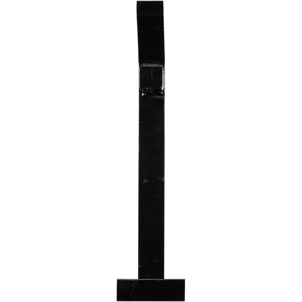Bullet by MARSHALLTOWN Professional Heavy Duty Pull Bar and Pry Bar for Hard Flooring Installation, large image number 3