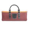 Occidental Leather Journeymans Open Leather Cart Tote, small image number 3